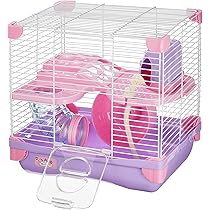 Amazon | ミニマルランド ハムちゃんのプレイランド Sサイズ